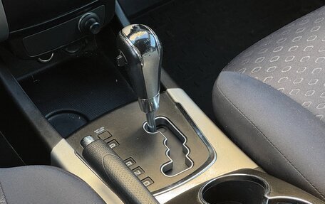 SsangYong Actyon II рестайлинг, 2011 год, 669 999 рублей, 9 фотография