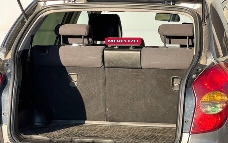 SsangYong Actyon II рестайлинг, 2011 год, 669 999 рублей, 5 фотография