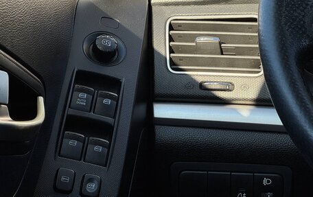 SsangYong Actyon II рестайлинг, 2011 год, 669 999 рублей, 11 фотография