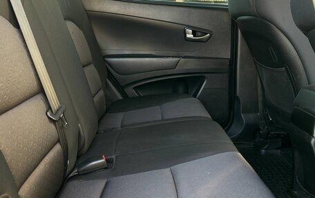 SsangYong Actyon II рестайлинг, 2011 год, 669 999 рублей, 15 фотография