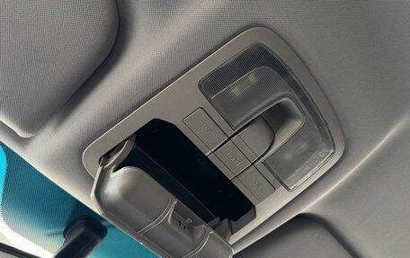 SsangYong Actyon II рестайлинг, 2011 год, 669 999 рублей, 14 фотография