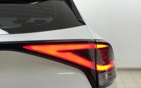 KIA Sportage IV рестайлинг, 2022 год, 3 950 000 рублей, 10 фотография