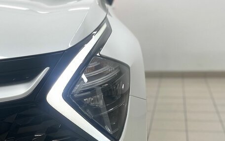 KIA Sportage IV рестайлинг, 2022 год, 3 950 000 рублей, 8 фотография