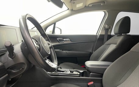 KIA Sportage IV рестайлинг, 2022 год, 3 950 000 рублей, 11 фотография