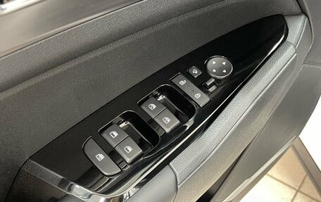 KIA Sportage IV рестайлинг, 2022 год, 3 950 000 рублей, 16 фотография