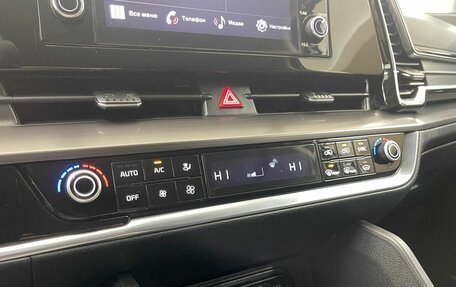 KIA Sportage IV рестайлинг, 2022 год, 3 950 000 рублей, 14 фотография