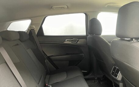 KIA Sportage IV рестайлинг, 2022 год, 3 950 000 рублей, 12 фотография