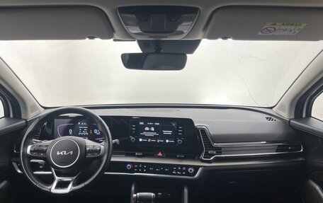 KIA Sportage IV рестайлинг, 2022 год, 3 950 000 рублей, 19 фотография