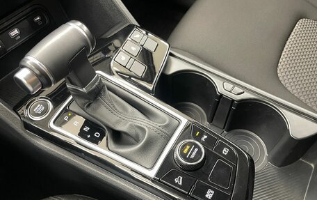 KIA Sportage IV рестайлинг, 2022 год, 3 950 000 рублей, 15 фотография