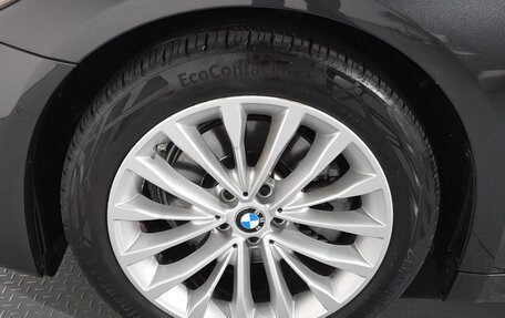 BMW 5 серия, 2022 год, 3 740 000 рублей, 5 фотография