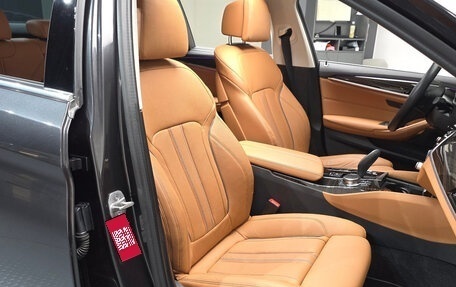 BMW 5 серия, 2022 год, 3 740 000 рублей, 11 фотография