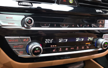 BMW 5 серия, 2022 год, 3 740 000 рублей, 17 фотография