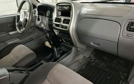 Nissan NP300, 2012 год, 850 000 рублей, 7 фотография