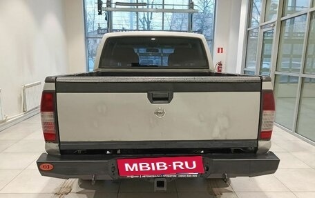 Nissan NP300, 2012 год, 850 000 рублей, 4 фотография