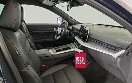 Haval F7, 2025 год, 3 549 000 рублей, 6 фотография