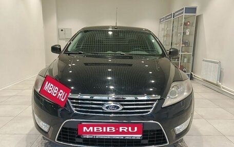 Ford Mondeo IV, 2010 год, 850 000 рублей, 2 фотография