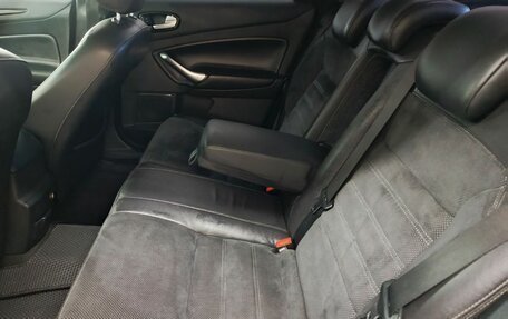 Ford Mondeo IV, 2010 год, 850 000 рублей, 14 фотография