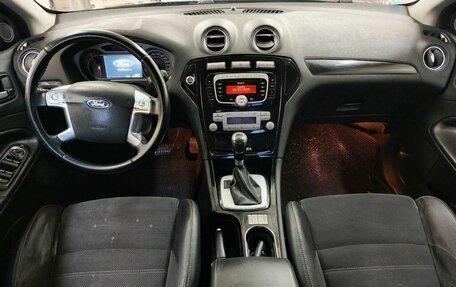 Ford Mondeo IV, 2010 год, 850 000 рублей, 13 фотография