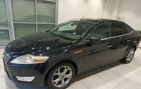 Ford Mondeo IV, 2010 год, 850 000 рублей, 5 фотография