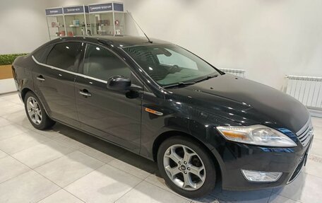 Ford Mondeo IV, 2010 год, 850 000 рублей, 4 фотография