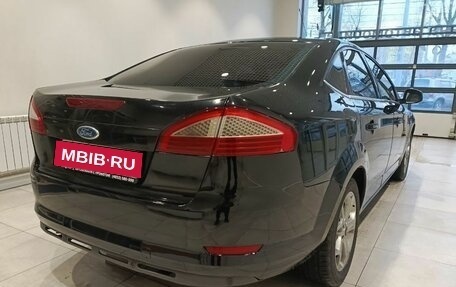 Ford Mondeo IV, 2010 год, 850 000 рублей, 8 фотография