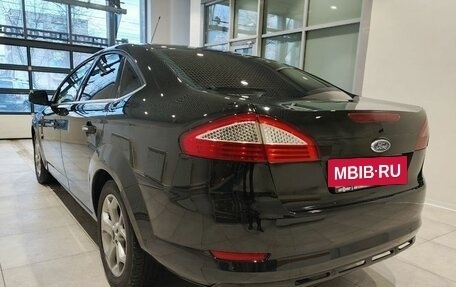 Ford Mondeo IV, 2010 год, 850 000 рублей, 6 фотография