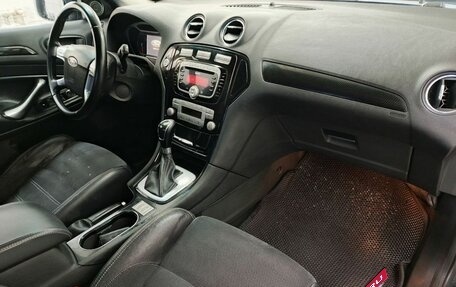 Ford Mondeo IV, 2010 год, 850 000 рублей, 12 фотография