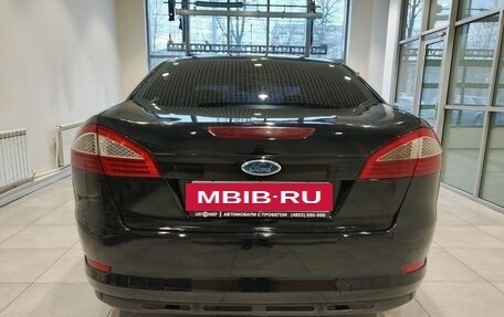 Ford Mondeo IV, 2010 год, 850 000 рублей, 7 фотография