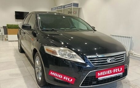 Ford Mondeo IV, 2010 год, 850 000 рублей, 3 фотография