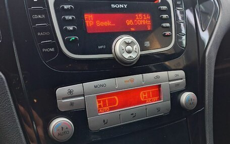 Ford Mondeo IV, 2010 год, 850 000 рублей, 16 фотография