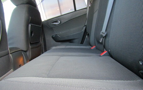 Renault Koleos I рестайлинг 2, 2008 год, 759 000 рублей, 9 фотография