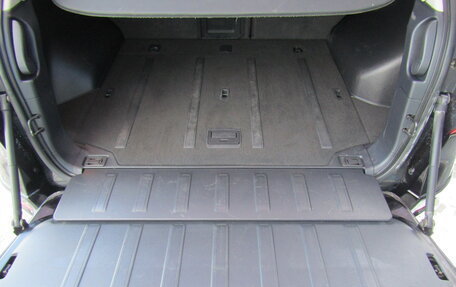 Renault Koleos I рестайлинг 2, 2008 год, 759 000 рублей, 10 фотография