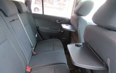 Renault Koleos I рестайлинг 2, 2008 год, 759 000 рублей, 12 фотография