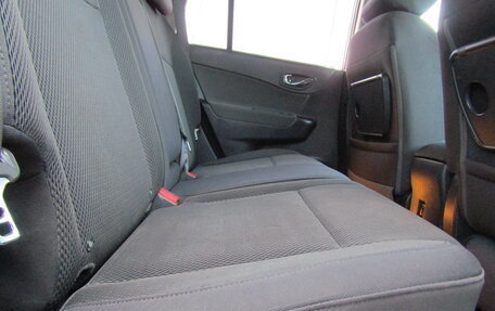 Renault Koleos I рестайлинг 2, 2008 год, 759 000 рублей, 11 фотография