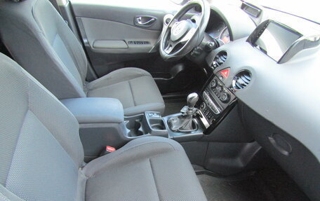 Renault Koleos I рестайлинг 2, 2008 год, 759 000 рублей, 14 фотография