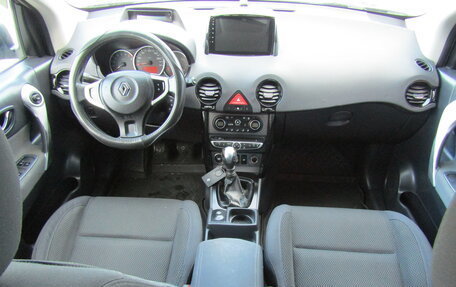 Renault Koleos I рестайлинг 2, 2008 год, 759 000 рублей, 13 фотография