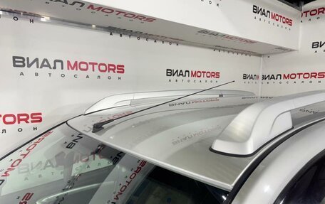 Nissan Terrano III, 2016 год, 1 629 000 рублей, 9 фотография