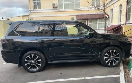 Lexus LX III, 2018 год, 5 990 000 рублей, 7 фотография