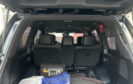 Lexus LX III, 2018 год, 5 990 000 рублей, 14 фотография