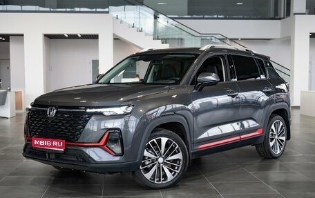 Changan CS35 Plus, 2024 год, 2 629 000 рублей, 1 фотография