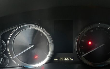 Lexus LX III, 2018 год, 5 990 000 рублей, 15 фотография