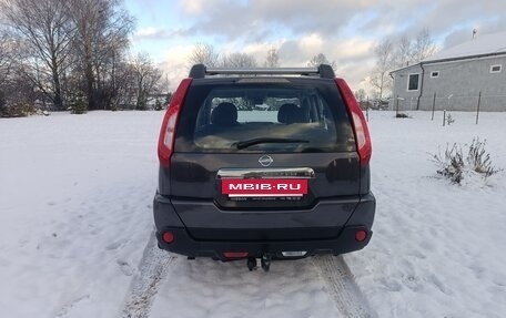 Nissan X-Trail, 2013 год, 1 350 000 рублей, 3 фотография