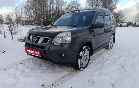 Nissan X-Trail, 2013 год, 1 350 000 рублей, 2 фотография