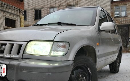 KIA Sportage IV рестайлинг, 2005 год, 375 000 рублей, 4 фотография