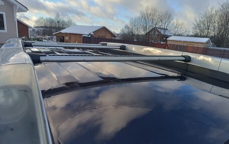 Nissan X-Trail, 2013 год, 1 350 000 рублей, 10 фотография