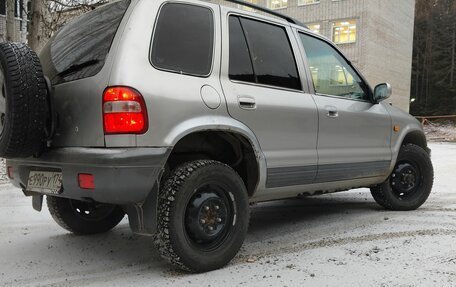 KIA Sportage IV рестайлинг, 2005 год, 375 000 рублей, 2 фотография