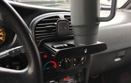 KIA Sportage IV рестайлинг, 2005 год, 375 000 рублей, 5 фотография