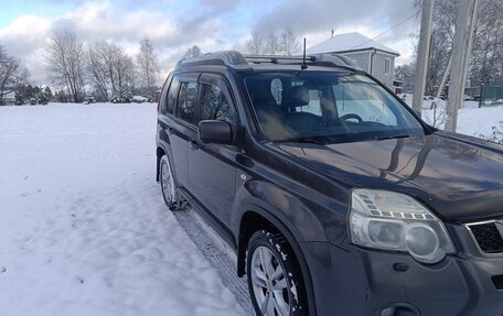 Nissan X-Trail, 2013 год, 1 350 000 рублей, 8 фотография