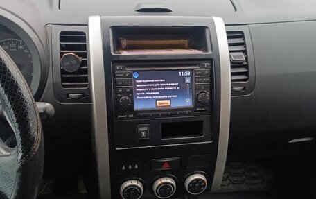 Nissan X-Trail, 2013 год, 1 350 000 рублей, 5 фотография