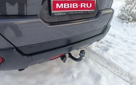 Nissan X-Trail, 2013 год, 1 350 000 рублей, 9 фотография